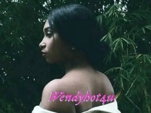 Wendyhot4u