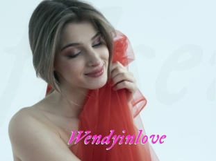 Wendyinlove