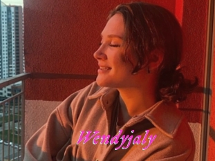 Wendyjaly