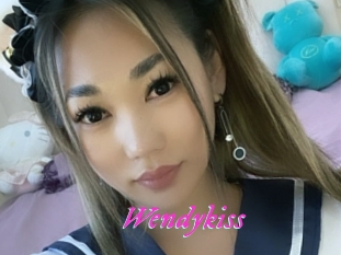 wendykiss Fille Sensuelle