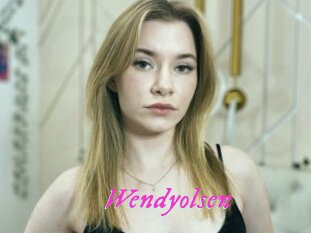 Wendyolsen