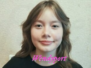 Wendyport