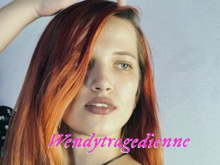 Wendytragedienne