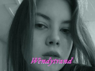 Wendytrand