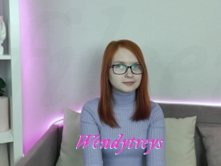 Wendytreys