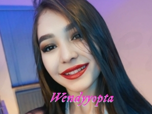 Wendyyopta