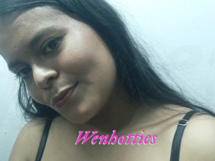 Wenhotties