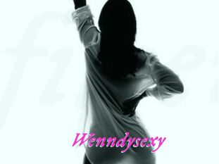 Wenndysexy