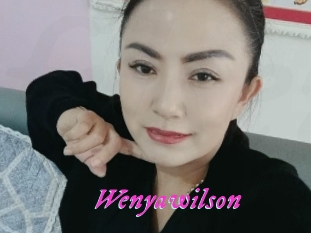 Wenyawilson