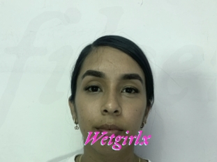 Wetgirlx