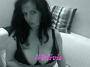 Wetlivia