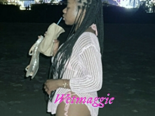 Wetmaggie
