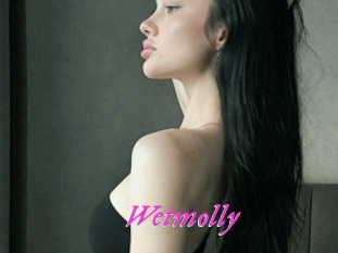 Wetmolly