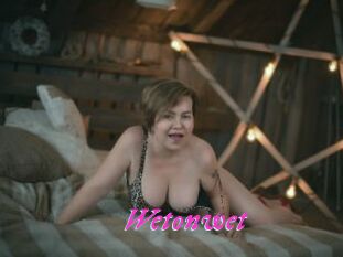 Wetonwet
