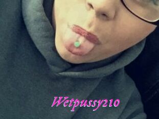 Wetpussy210