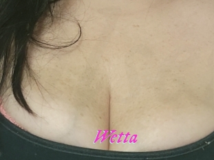 Wetta
