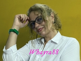 Whayra88