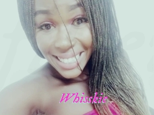 Whisskie