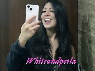 Whiteandperla