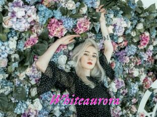 Whiteaurora