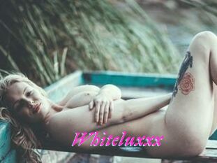 Whiteluxxx