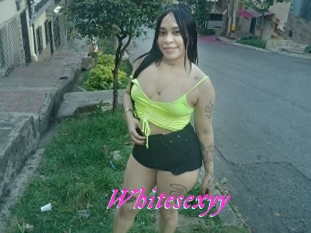 Whitesexyy