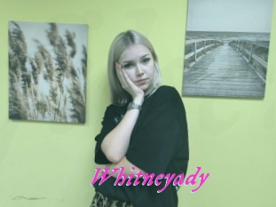 Whitneyady
