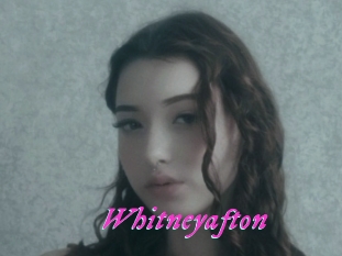 Whitneyafton
