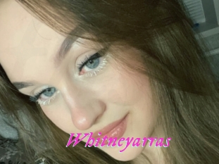 Whitneyarras