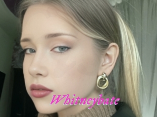 Whitneybate