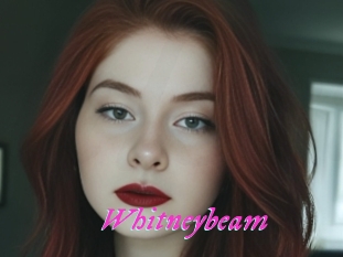 Whitneybeam