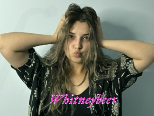 Whitneybeer