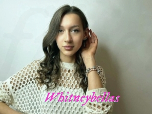 Whitneybellas