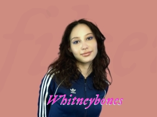 Whitneybones