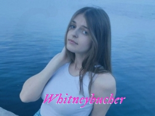 Whitneybucher