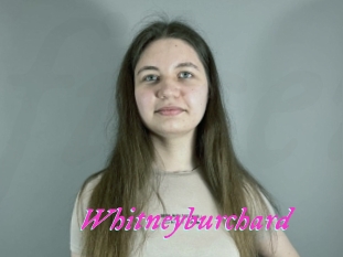 Whitneyburchard