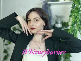 Whitneyburner