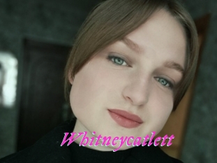 Whitneycatlett