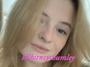 Whitneychumley