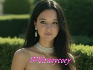 Whitneycoey