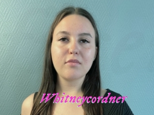 Whitneycordner