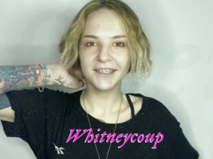 Whitneycoup