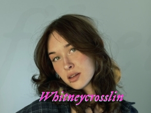Whitneycrosslin