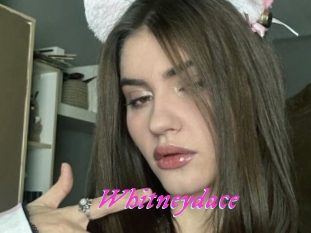 Whitneydace
