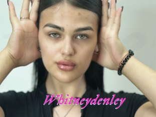Whitneydenley