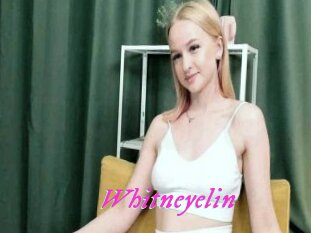 Whitneyelin
