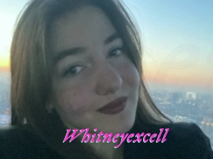 Whitneyexcell