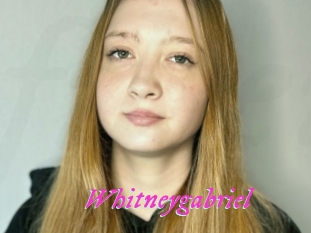 Whitneygabriel