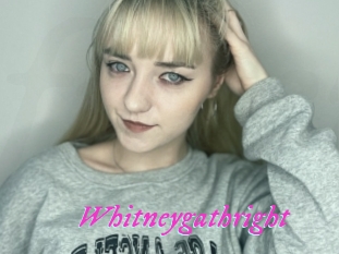 Whitneygathright