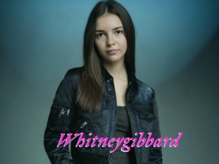 Whitneygibbard
